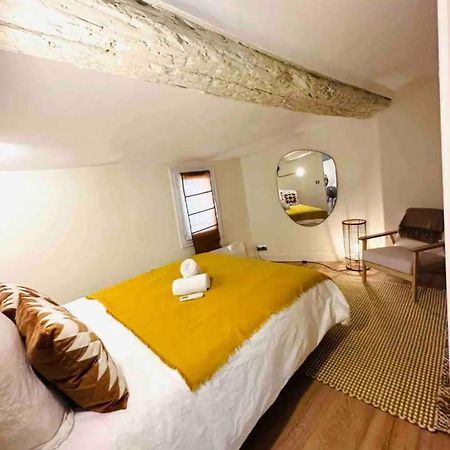 Appartement Hyper Centre Aix Aix-en-Provence Extérieur photo