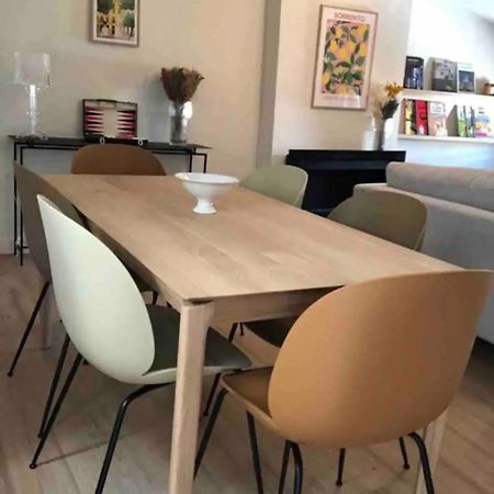 Appartement Hyper Centre Aix Aix-en-Provence Extérieur photo